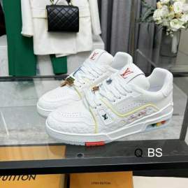 Picture of Louis Vuitton Shoes _SKULVsz35-46BS120112883